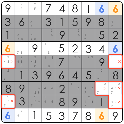 extreme evil sudoku