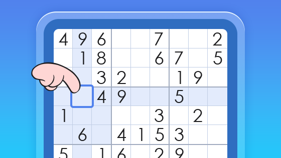 new york times hard sudoku